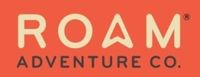 Roam Adventure Co. coupons